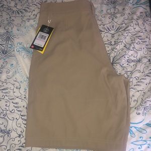 Under Armour performance shorts